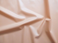 Latex Rubber 0.55mm Thick, 58cm Wide, Porcelain