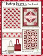 Wilmington Prints – Blushing Blooms – Dotted Floral – Beige, Fabric BTY