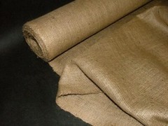 Upholstery Hessian Fabric School Notice Board Wedding 20m 40″ Wide 10oz Craft