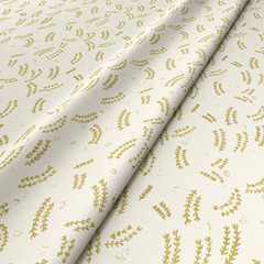 Penny Morrison Pasha Sprig Green 2.33yd Make an offer!