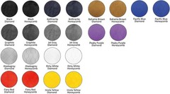 Stretchable Microfiber Suede Wrap – Automotive Interior Kit//