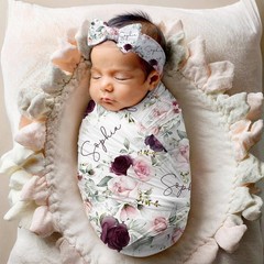 Cotton Spandex Fabric Jersey Knit By The Yard Berry 4 Way Stretch 120GSM 7/20