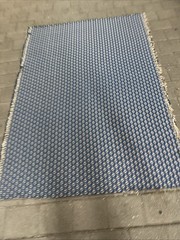 Luxury Fabric.For Upholstery/Curtains/Crafts/Cushions Reversible 1.4mt Widex2m