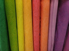 10 Fat Quarters Grab Bag – Tula Pink 100% cotton No Duplicates
