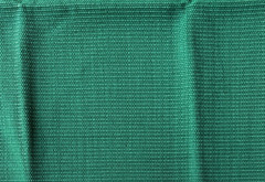 Ralph Lauren Catalan Weave Bottle Green Outdoor Designer Fabric Remnant 24″x24″