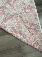 Fabric By Peter Pan Inc 72×44” Cotton