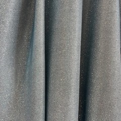 Glitter Lurex Knit Fabric – 60″ Wide Sparkle Spandex with Foam Bonding