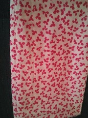 COTTON FABRIC BUNDLE #1 – FLORAL/ABSTRACT/DOTS IN WHITE/YELLOW/RED/PINK/BLUE +