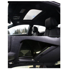 Automotive Headliner Fabric Foam Backing 60″W Light Weight Renew Repair Material