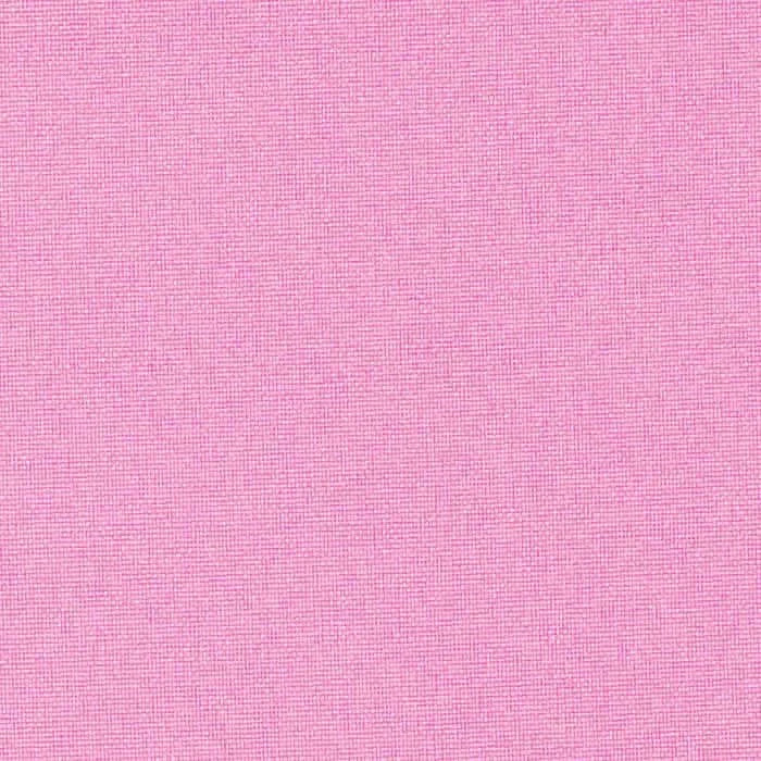 Ainsley BRIGHT PINK Polyester Poplin Fabric by the Yard