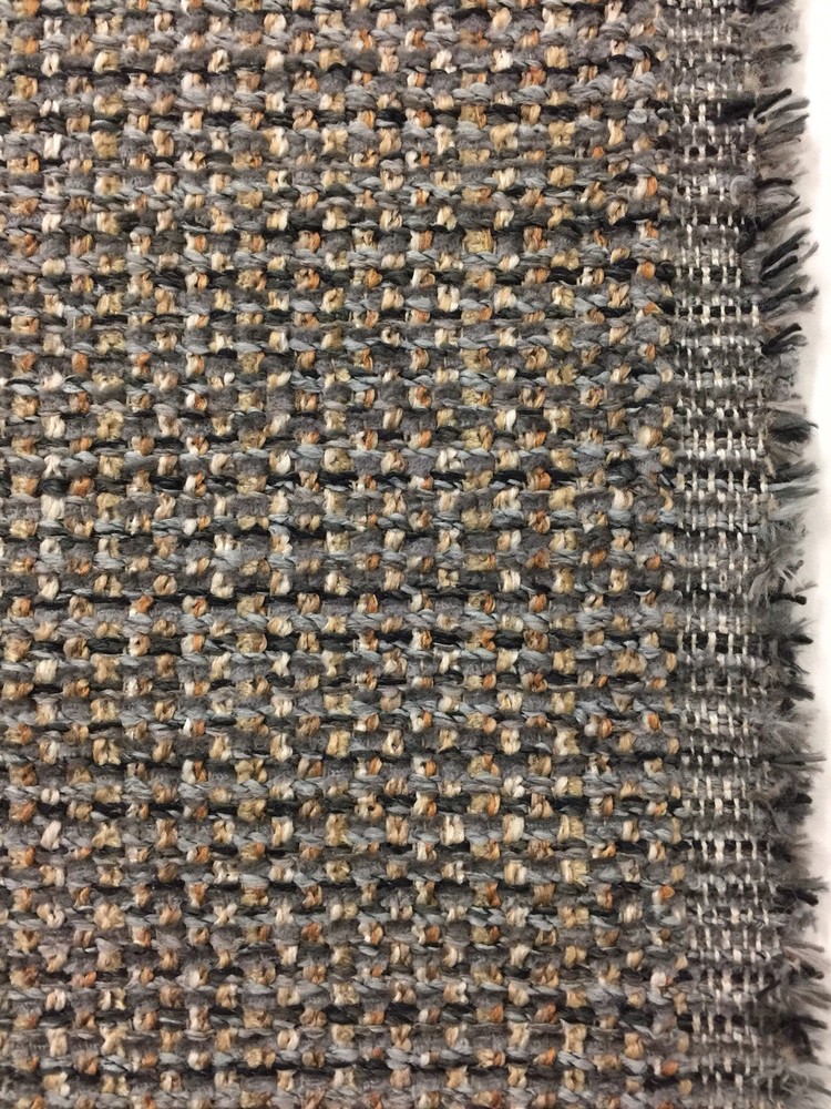 Knoll Keaton in Sherwood, Teflon® fin, 13yrds, Stein repel, Chanel-like Texture