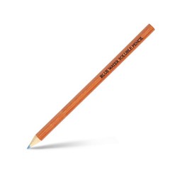 Dritz 3077 Water Soluble Marking Pencil, Light Blue 1 Count (Pack of 1),