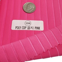 PINSTRIPE 4-WAY STRETCH FABRIC COMPETITIVE SWIMMERS’ WEAR ACTIVE SPORTSWEAR 60″W