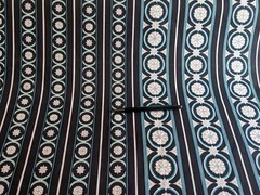 Kaufman Soho geometric quilting 100% cotton fabric floral by the yd
