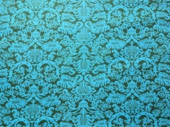 3 YARDS Cotton Fabric – AMY BUTLER TRUE COLORS Fanfare in Pine, Free Spirit