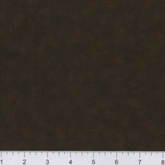 Mottled Tonal Brown almost Solid 100% Cotton Fabric by the 1/4 yard