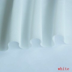 Three-layer Mesh Sandwich Cloth 3D Breathable Fabric Costume Sofa Car Seat Craft