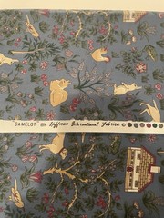 Camelot By Hoffman International Fabrics Quilting Fabric