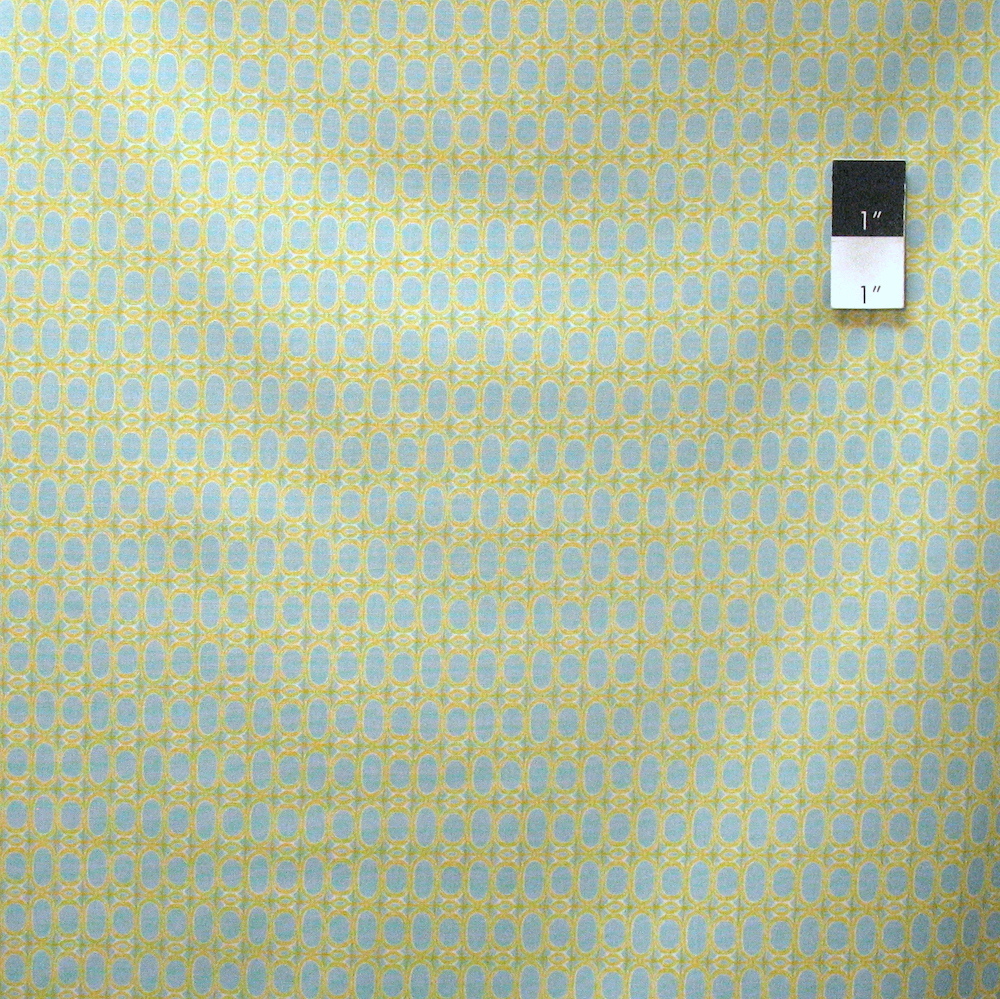 Tina Givens PWTG184 Rosewater Texture Blue Cotton Fabric By Yd