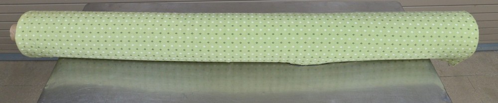 Roth & Tompkins Shadow-Kiwi Designer Woven Fabric D-2654 Roll 54″W – By The Yard