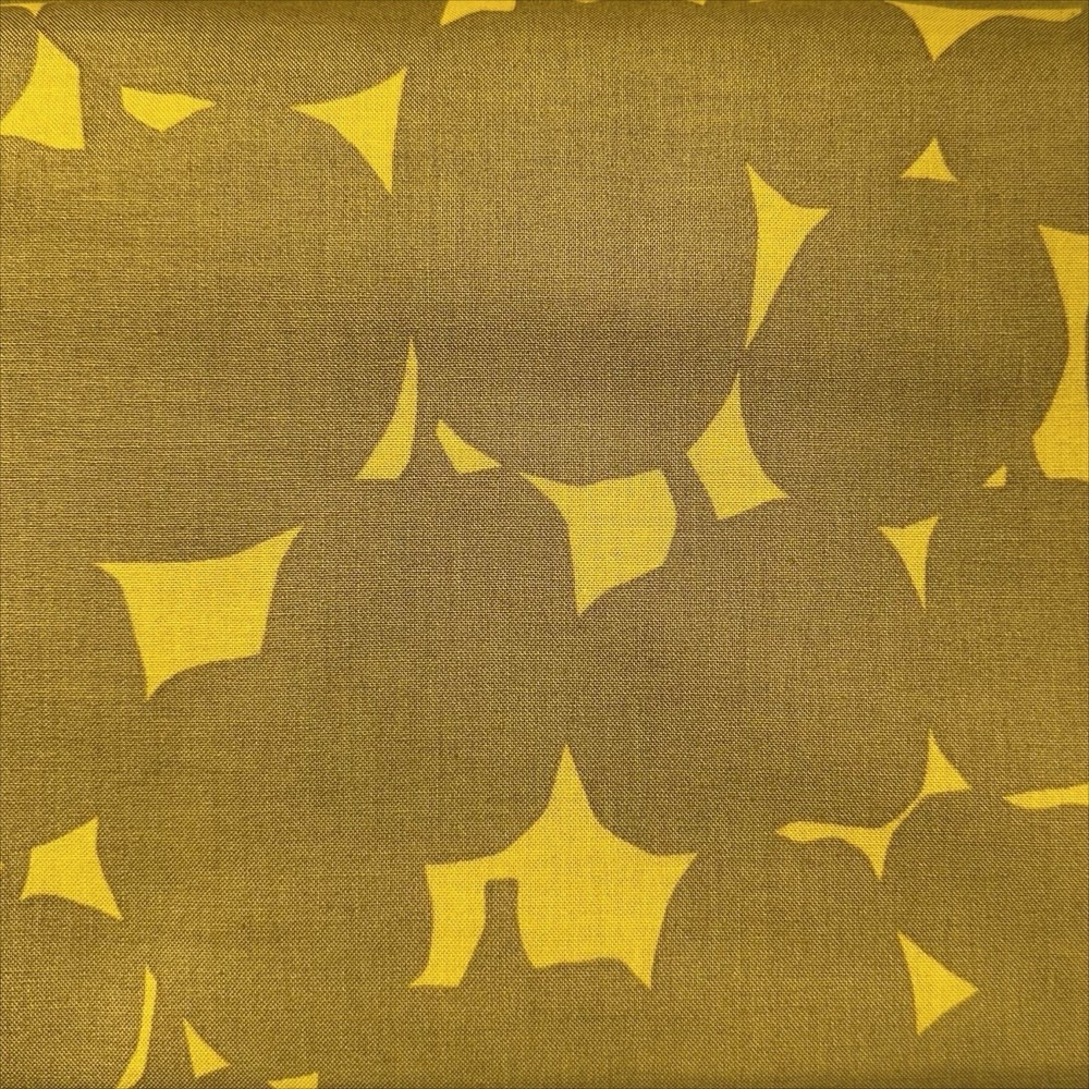 Alexander Henry “Ghastlie Jacks” 2015 by Half Yard
