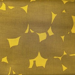 Alexander Henry “Ghastlie Jacks” 2015 by Half Yard