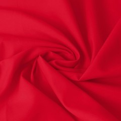 Cotton Polyester Fabric by The Yard, 57″ Wide Broadcloth Soft Lightweight & Brea