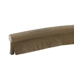MasterCraft Boat Welting 693110 | Metallic Taupe 1/4 x 3/4 Inch (YD)