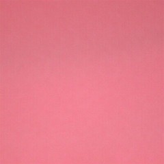 Vintage Burlington Home 12 yds Coupe De Ville Coral Lily Peach Dacron Fabric