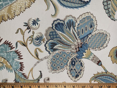 Finders Keepers in French Gray BTY 54″ Wide P Kaufmann 100% Cotton Sheeting