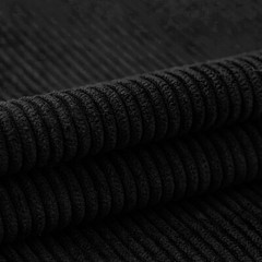 Corduroy Fabric 59″/150cm Wide Material Dressmaking / Clothing DIY Half Meter