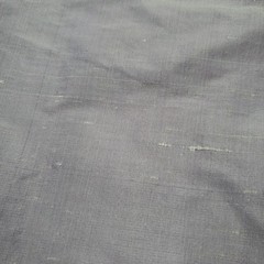 Iridescent Slub Taffeta Fabric Lavender Purple Ombre Womens Formal 2+ Yd 88 x 45