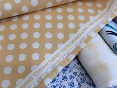 Quilting Cotton Fabric Scraps Lot 4.4 lb + Large Cuts Mixed Prints Solids