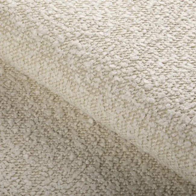 Kravet Cream Textured Nubby Boucle Weave Upholstery Fabric 31 yds 37001-116