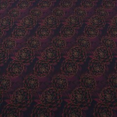 1m x 1.50m Madita Cotton Jersey Madita Large Floral Sparkle