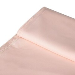Blush POLYESTER FABRIC 54″ x 10 yards Bolt Put-up Wedding Party Crafts Sewing