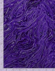 Blender Fabric | Fairy Swirl Marble Swirl Purple | Timeless Treasures YARD
