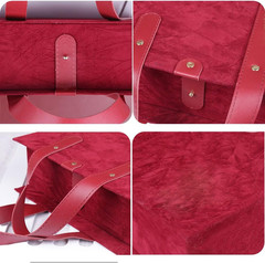 Self Adhesive Felt Fabric, Soft Velvet Drawer Liner, DIY Velvet Fabric for Art &