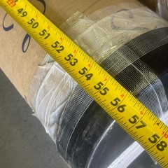 DREAMSCAPE Roysons CORPORATION 50YD Canvas Relief on The Surface Material 269327
