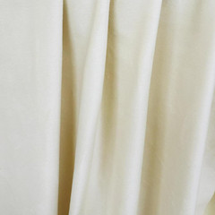 Velvet Fabric, 60” X 40” (150CM X 100CM) Soft Upholstery and Apparel Fabric, W