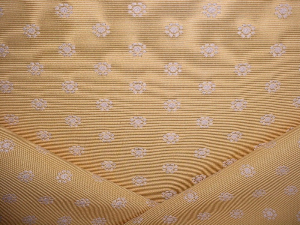 15-3/8Y Brunschwig Files Paulina Figured BR-89741 Upholstery Drapery Fabric