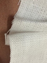 Heavyweight Hemp Fabric – 100% Hemp Fabric – 7.5 oz / 260 GSM| Heavy Hemp Fabric