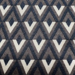 Knit Jersey Diamond Print R/P/S Blend Stretch 58″W Fabric Lot of 6 Yards for $20