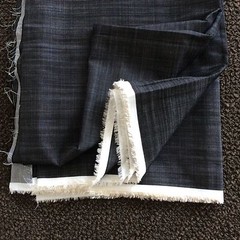 100% organic cotton twill / size W153 ×205[cm][1]