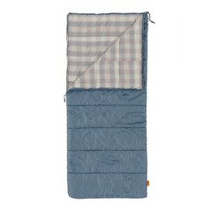 50F Flannel SLB Sleeping Bag 2 Pack Camping Overnight Sleep Gear