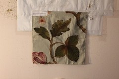 Kravet Couture Couture Flower Embroidered Floral Various Colors and Sizes