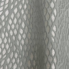 MOBILE Jacquard Fabric, 55 Inch. in Width