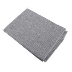 59.06 X 19.69in Speaker Grill Cloth Dust Resistant Scratchproof Protective PIDF