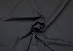 MILITARY NOMEX FR CANVAS BLACK 5oz NY/CO APPAREL FABRIC BY 1/2(0.5) YARD 66″W