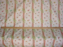 1Y Brunschwig et Fils BR-70000 Les Pampres French Print Upholstery Fabric